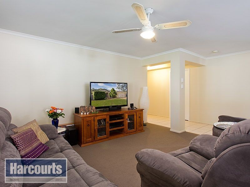 112 Kirralee Crescent, Upper Kedron QLD 4055