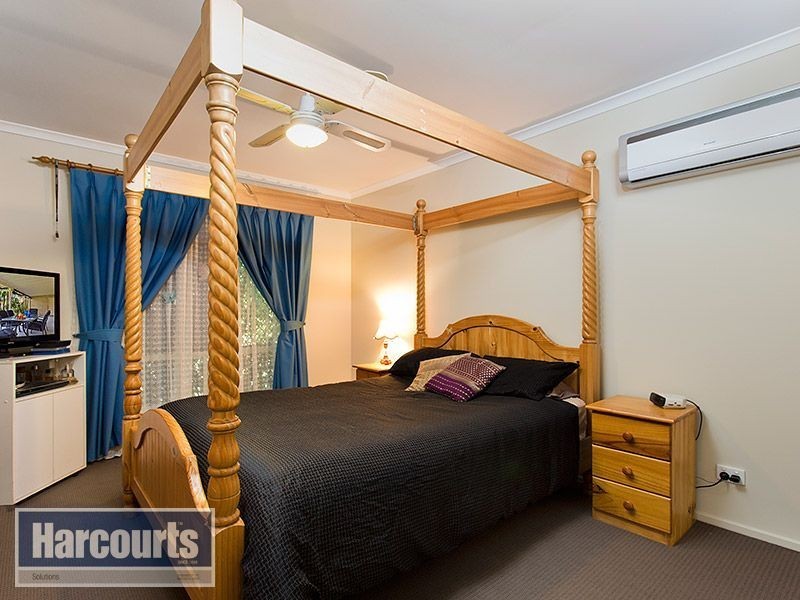 112 Kirralee Crescent, Upper Kedron QLD 4055