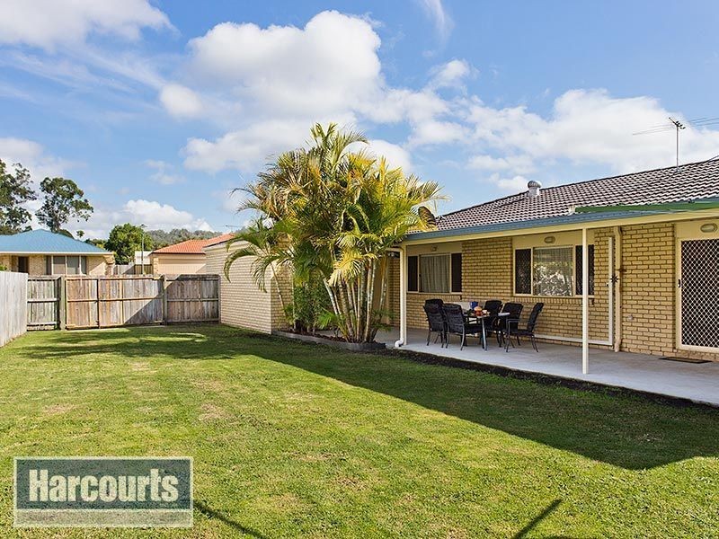 112 Kirralee Crescent, Upper Kedron QLD 4055