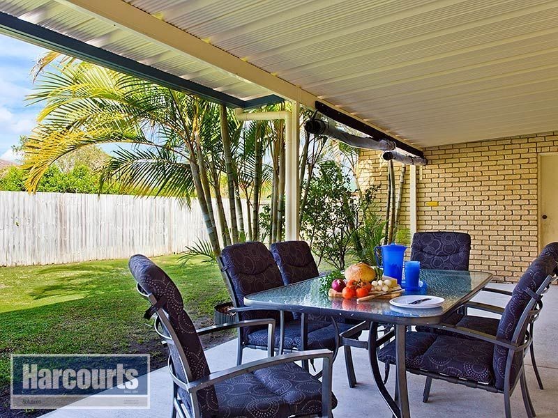 112 Kirralee Crescent, Upper Kedron QLD 4055