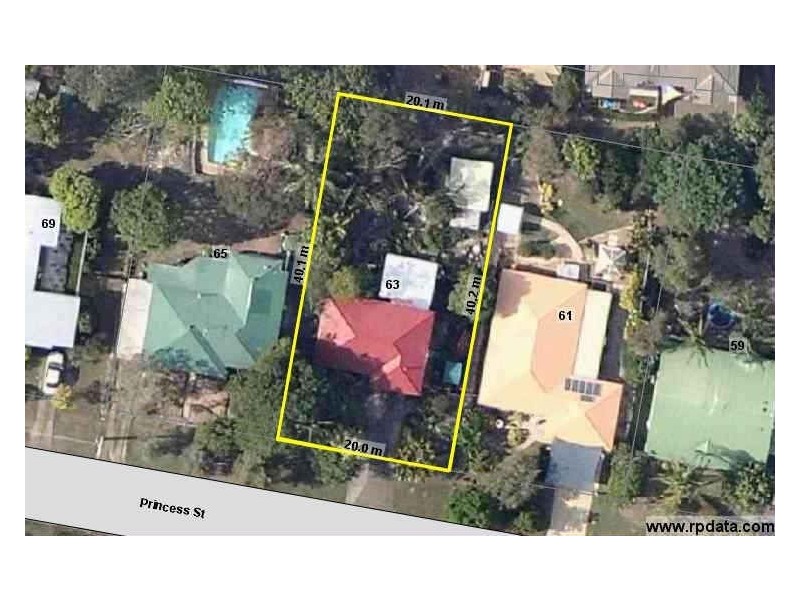 63 Princess Street, Mitchelton QLD 4053