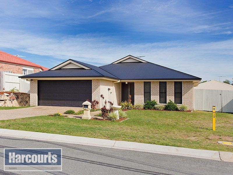 5 Isabella Street, Collingwood Park QLD 4301