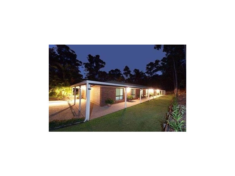 22 Buranda Road, Clear Mountain QLD 4500