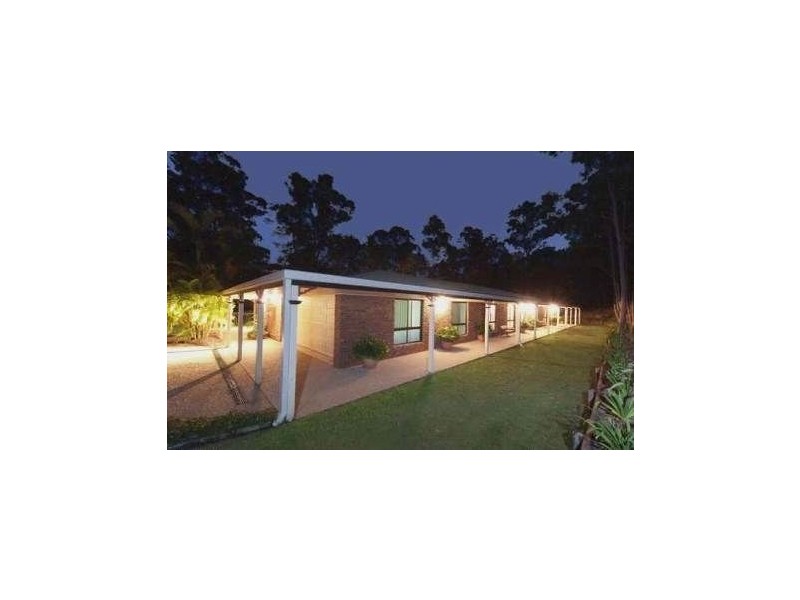 22 Buranda Road, Clear Mountain QLD 4500