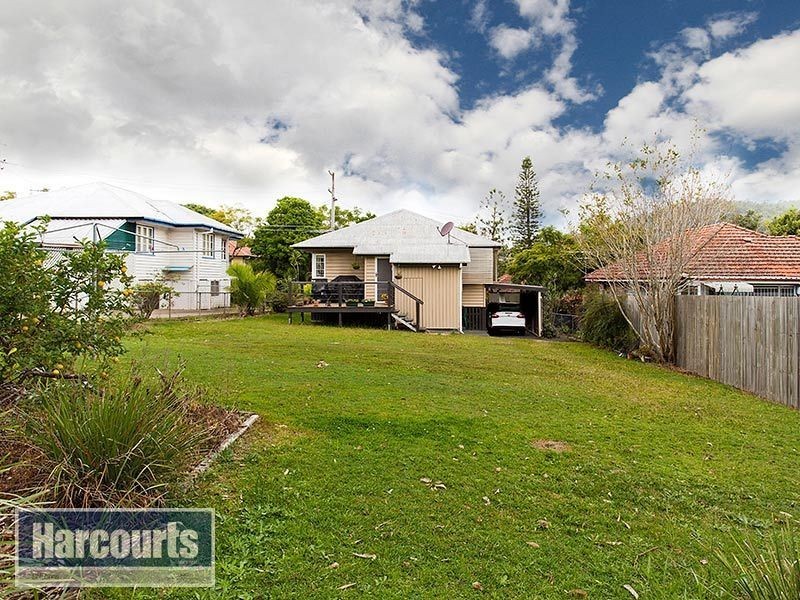 72 Kirwan Street, Keperra QLD 4054