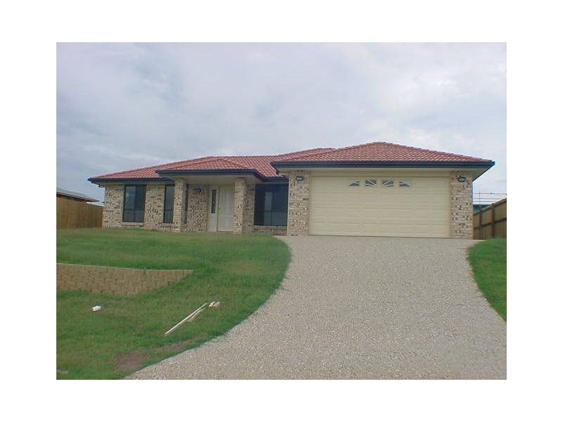 5 Edmund Court, Warner QLD 4500