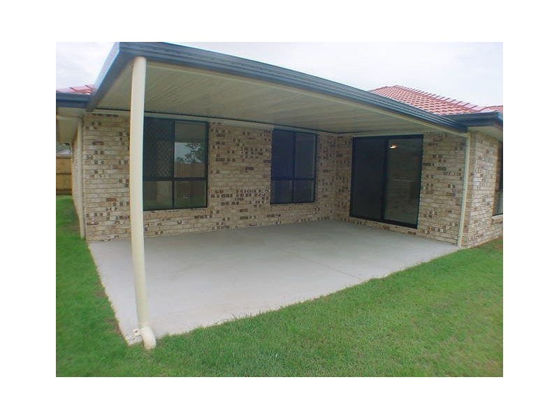 5 Edmund Court, Warner QLD 4500