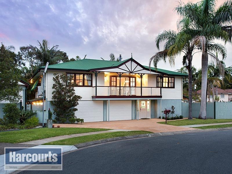 1 Lansvale Street, Mitchelton QLD 4053