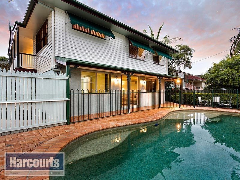 1 Lansvale Street, Mitchelton QLD 4053