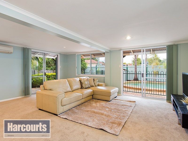 1 Lansvale Street, Mitchelton QLD 4053