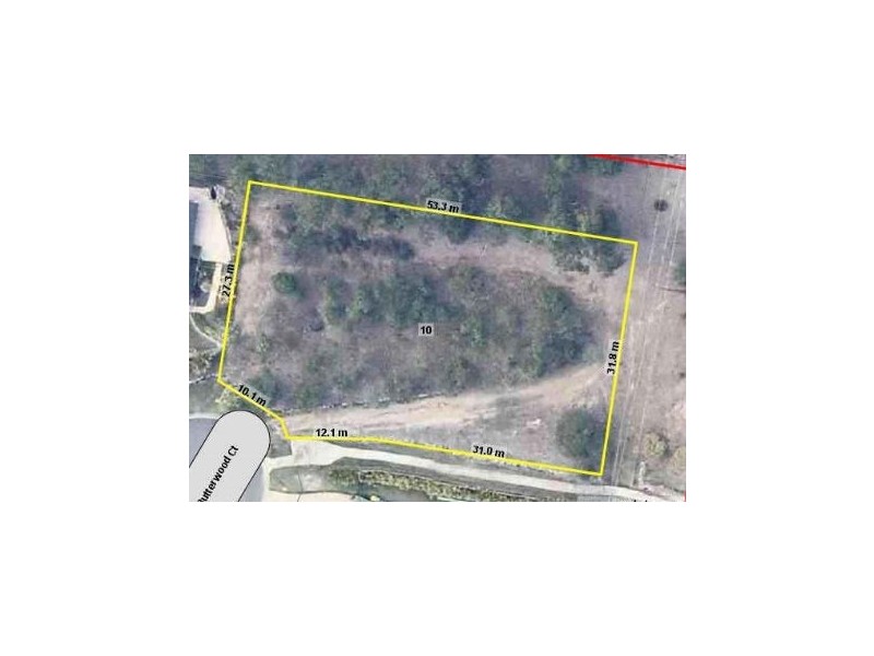 10 Butterwood Court, Arana Hills QLD 4054