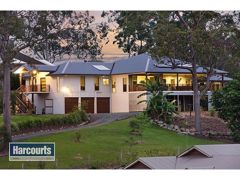 14 Homestead Court, Dayboro QLD 4521