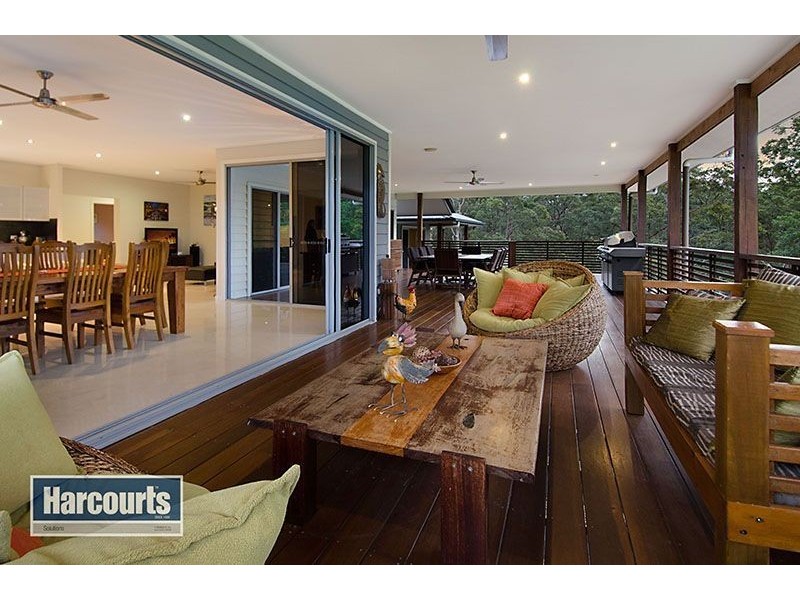 14 Homestead Court, Dayboro QLD 4521