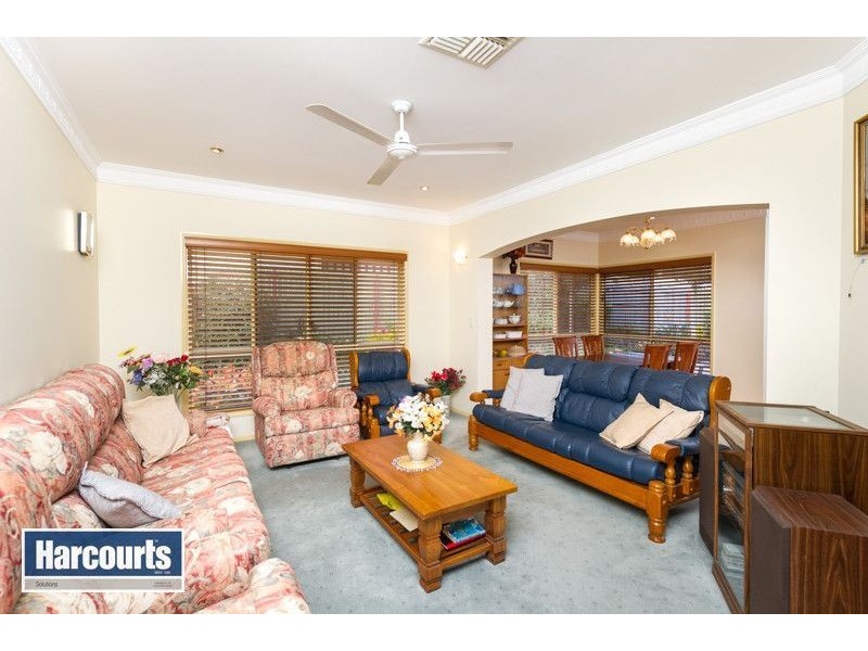 37 Kidman Place, Keperra QLD 4054