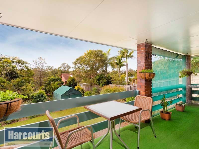 25 Tanrego Street, Ferny Grove QLD 4055