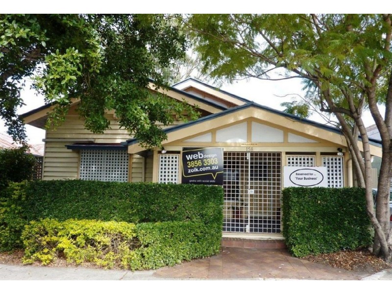 158 Enoggera Road, Newmarket QLD 4051