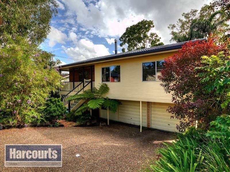 35 Avington Street, Keperra QLD 4054