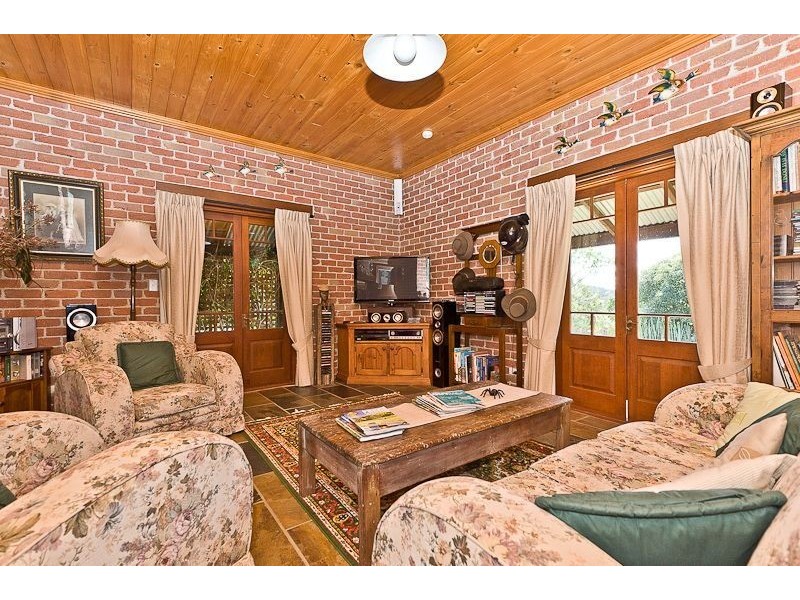 331 Pringles Road, Kobble Creek QLD 4520