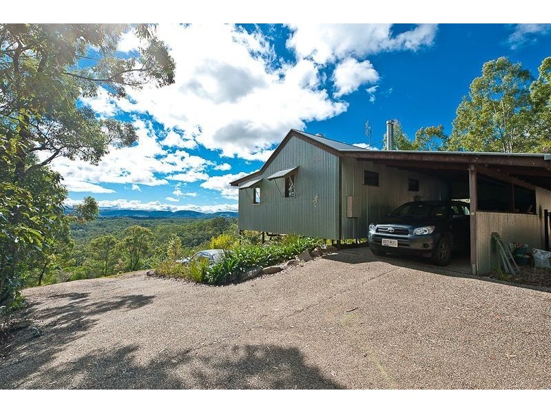 331 Pringles Road, Kobble Creek QLD 4520