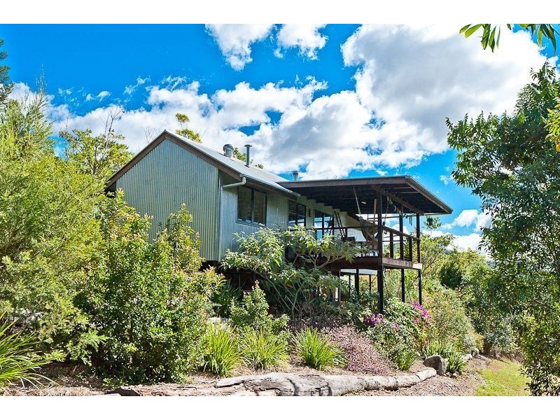 331 Pringles Road, Kobble Creek QLD 4520