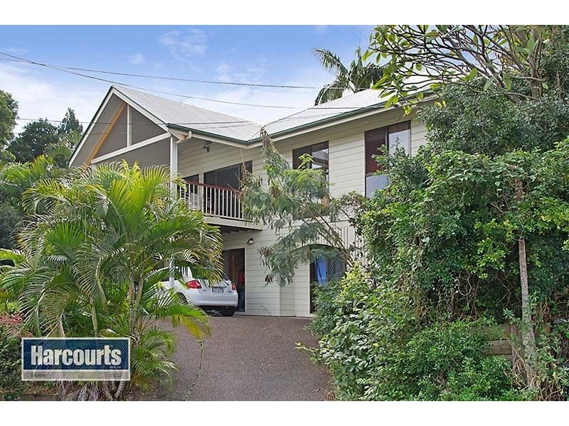 5 Purkiss Street, Toowong QLD 4066