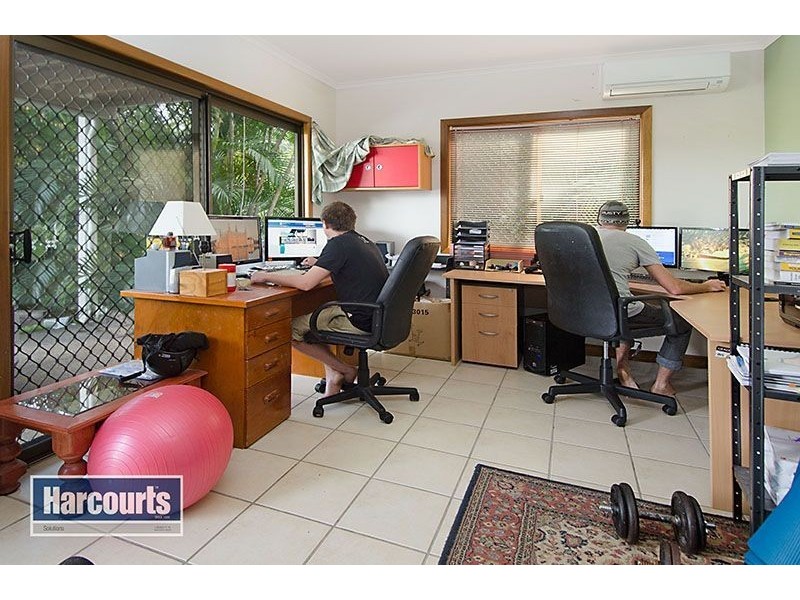 5 Purkiss Street, Toowong QLD 4066