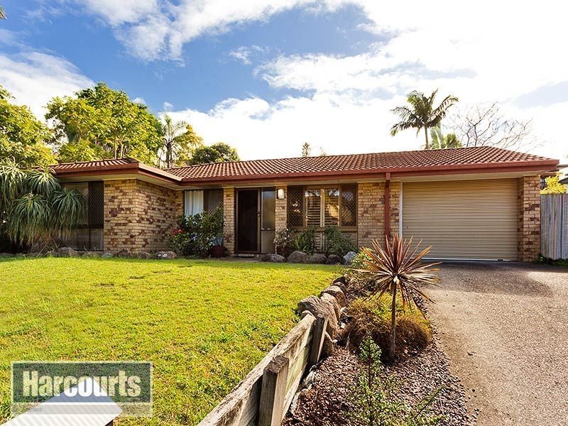 63 Bergin Road, Ferny Grove QLD 4055