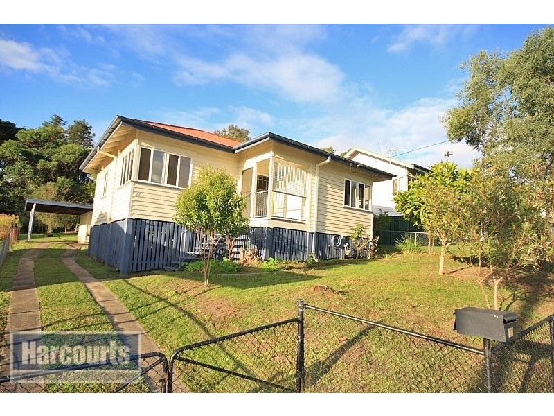 27 Gilston Street, Keperra QLD 4054