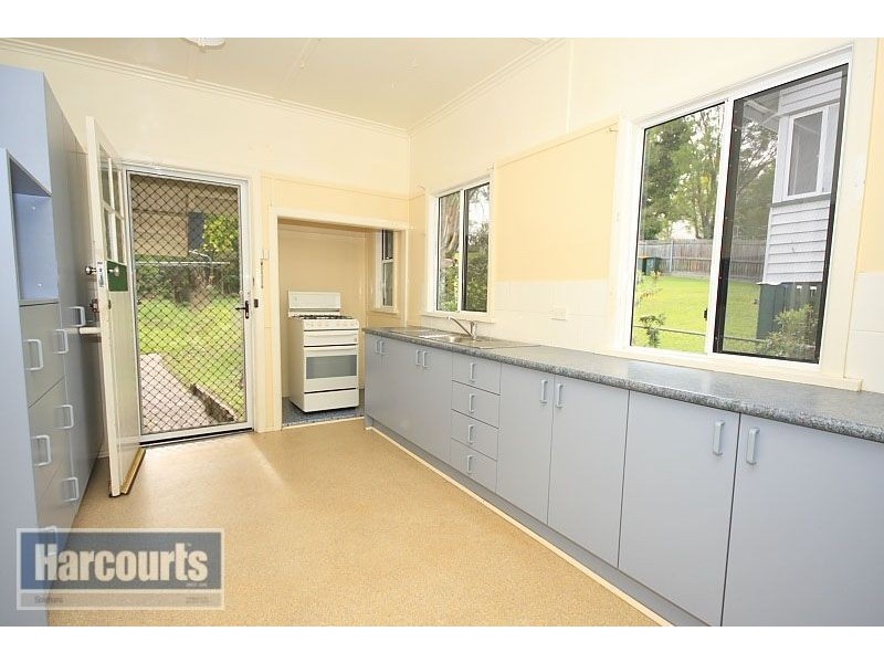 27 Gilston Street, Keperra QLD 4054