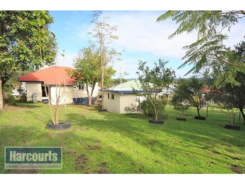 27 Gilston Street, Keperra QLD 4054