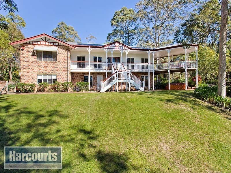 7 Hoare Court, Bunya QLD 4055