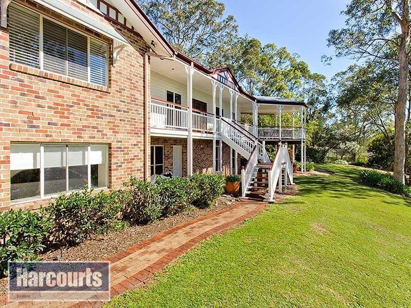 7 Hoare Court, Bunya QLD 4055