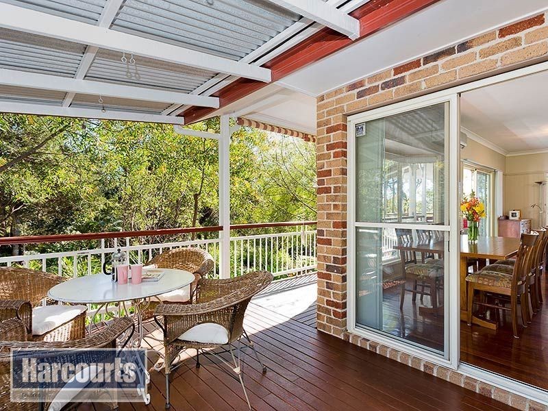 7 Hoare Court, Bunya QLD 4055