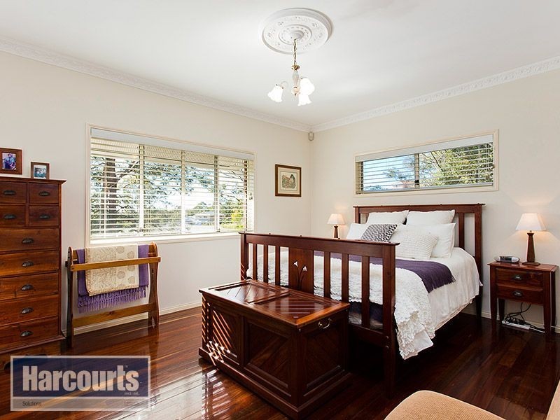 7 Hoare Court, Bunya QLD 4055