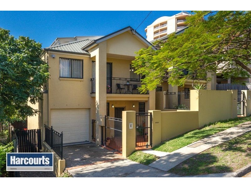 5 Fortitude Street, Auchenflower QLD 4066