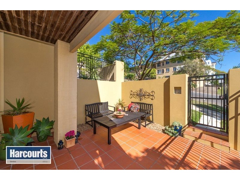 5 Fortitude Street, Auchenflower QLD 4066