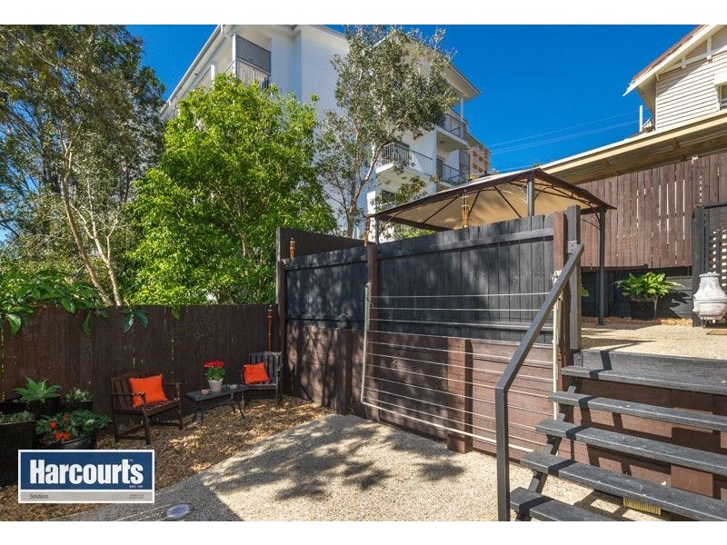 5 Fortitude Street, Auchenflower QLD 4066