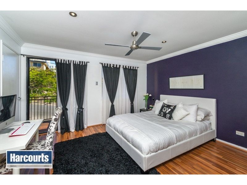 5 Fortitude Street, Auchenflower QLD 4066