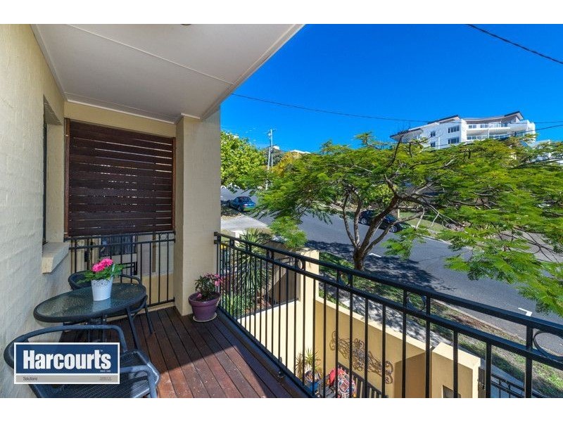 5 Fortitude Street, Auchenflower QLD 4066