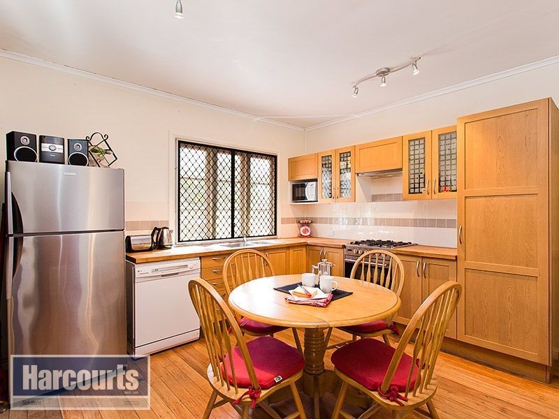 4 Dawson Parade, Keperra QLD 4054