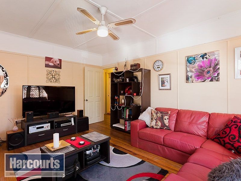 4 Dawson Parade, Keperra QLD 4054