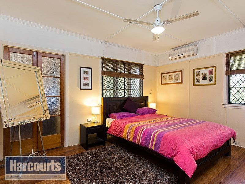 4 Dawson Parade, Keperra QLD 4054