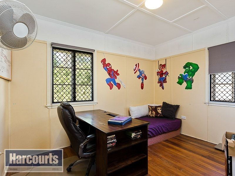 4 Dawson Parade, Keperra QLD 4054