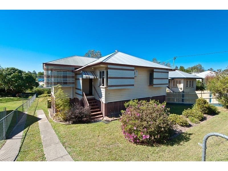 109 Fihelly Street, Keperra QLD 4054