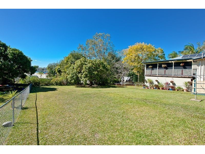 109 Fihelly Street, Keperra QLD 4054