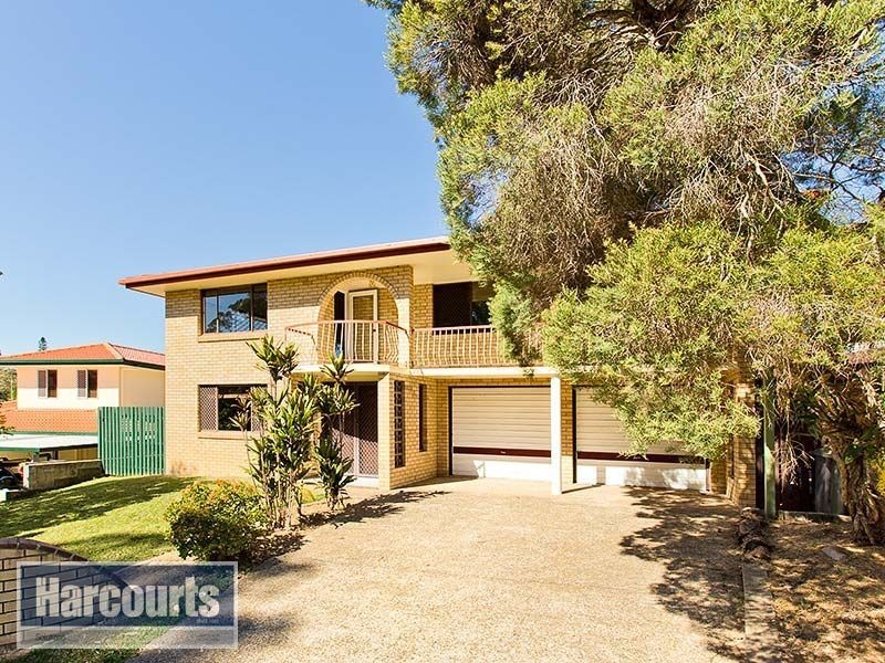 6 Mullacor Street, Ferny Grove QLD 4055