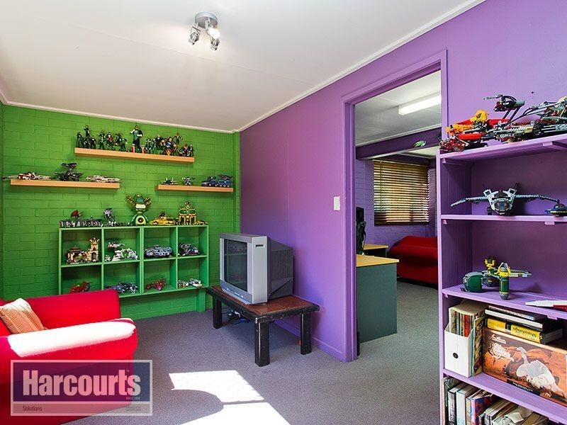 6 Mullacor Street, Ferny Grove QLD 4055