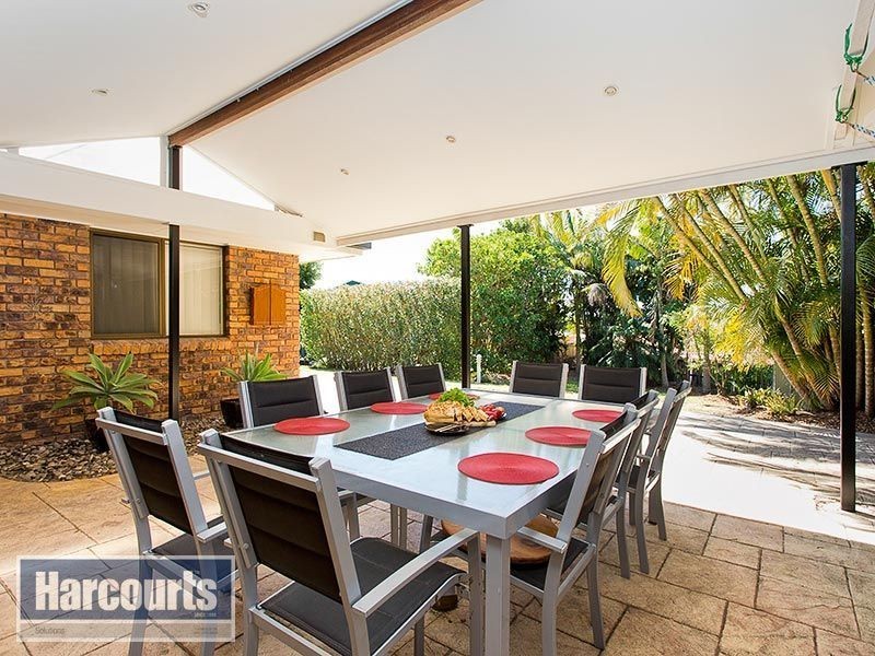 4 Shaun Place, Keperra QLD 4054