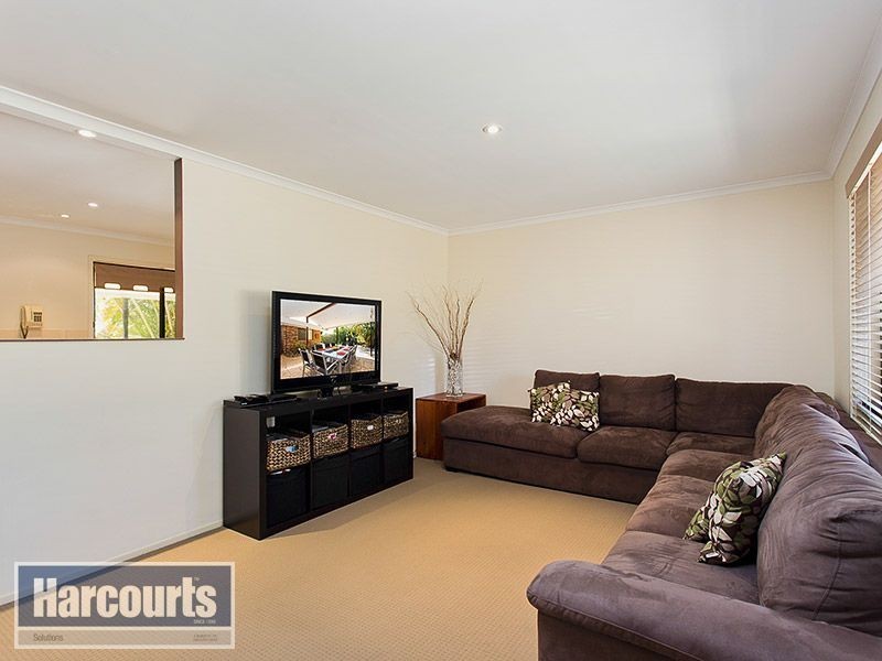 4 Shaun Place, Keperra QLD 4054