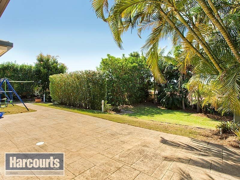 4 Shaun Place, Keperra QLD 4054